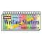 McDonald Publishing® 2-Pack Writing Starters Write-Abouts, Grades 4-8